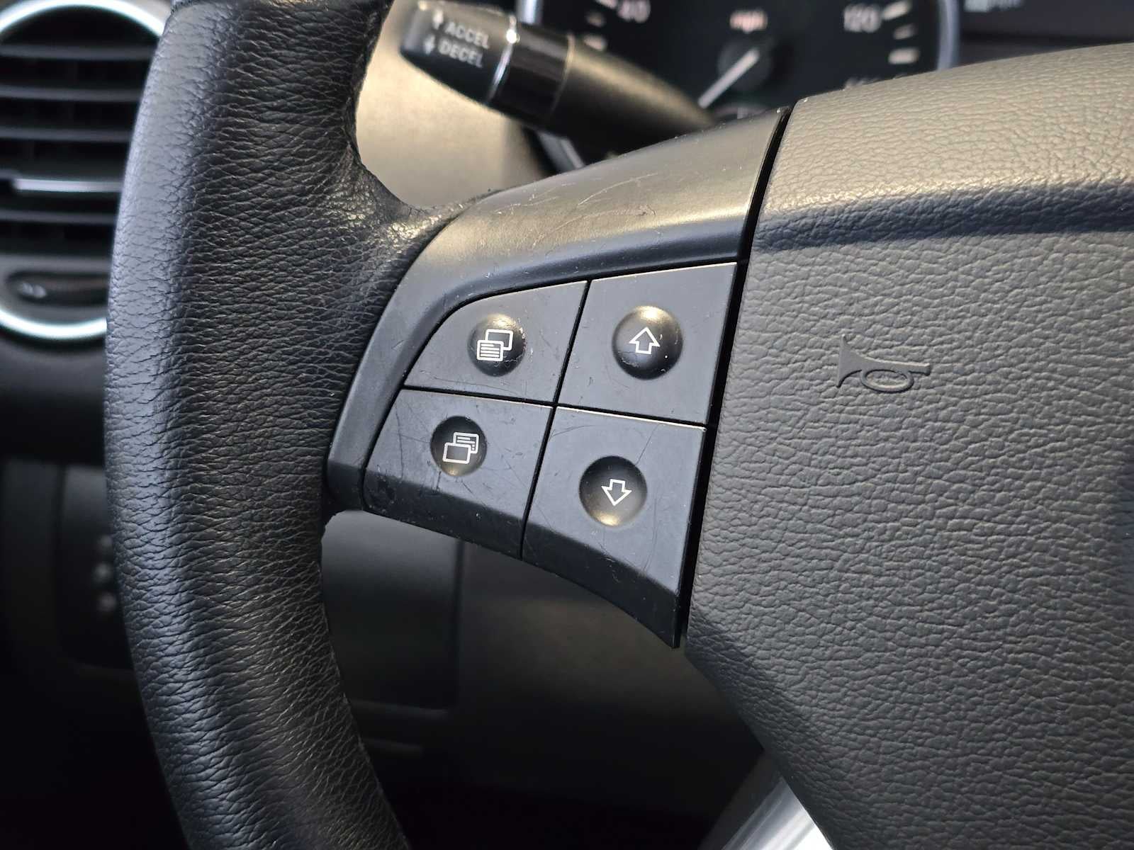 2006 Mercedes-Benz ML350 3.5L