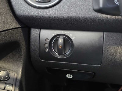 2006 Mercedes-Benz ML350 3.5L