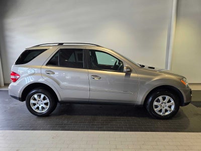 2006 Mercedes-Benz ML350 3.5L