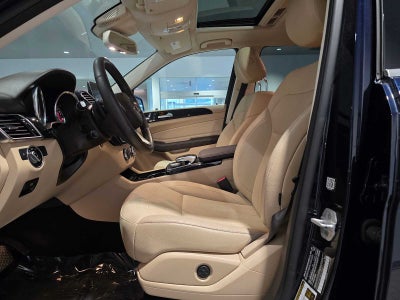 2018 Mercedes-Benz GLE GLE 350