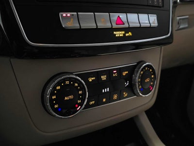 2018 Mercedes-Benz GLE GLE 350