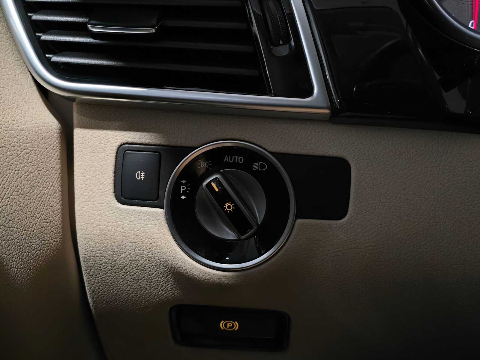 2018 Mercedes-Benz GLE GLE 350