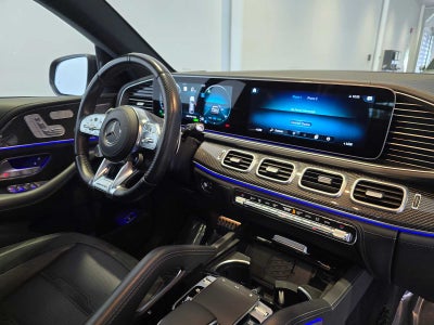 2021 Mercedes-Benz AMG® GLE 53 AMG® GLE 53