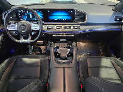 2021 Mercedes-Benz AMG® GLE 53 AMG® GLE 53