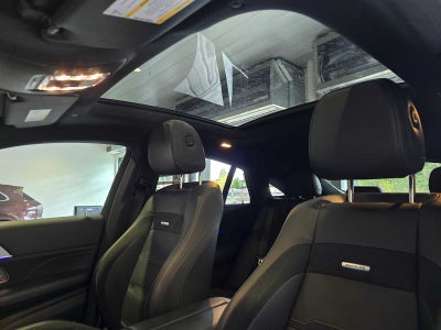 2021 Mercedes-Benz AMG® GLE 53 AMG® GLE 53