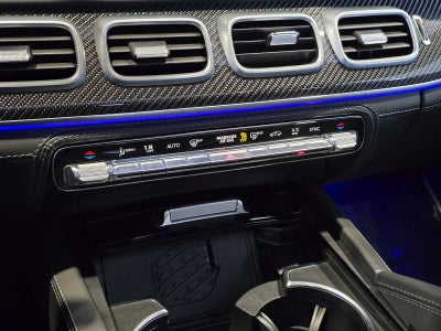 2021 Mercedes-Benz AMG® GLE 53 AMG® GLE 53