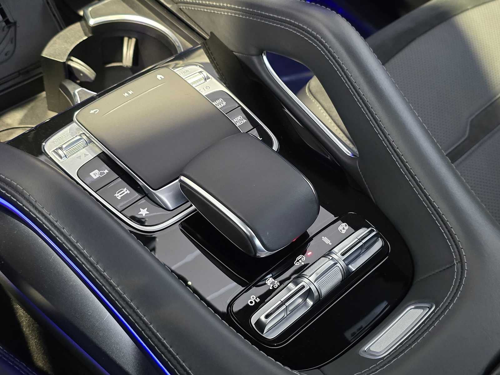 2021 Mercedes-Benz AMG® GLE 53 AMG® GLE 53