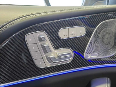 2021 Mercedes-Benz AMG® GLE 53 AMG® GLE 53