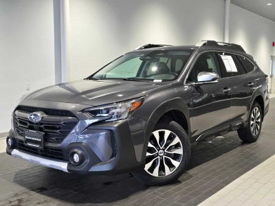 2024 Subaru Outback Touring
