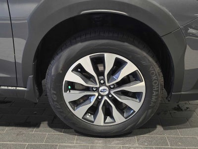 2024 Subaru Outback Touring