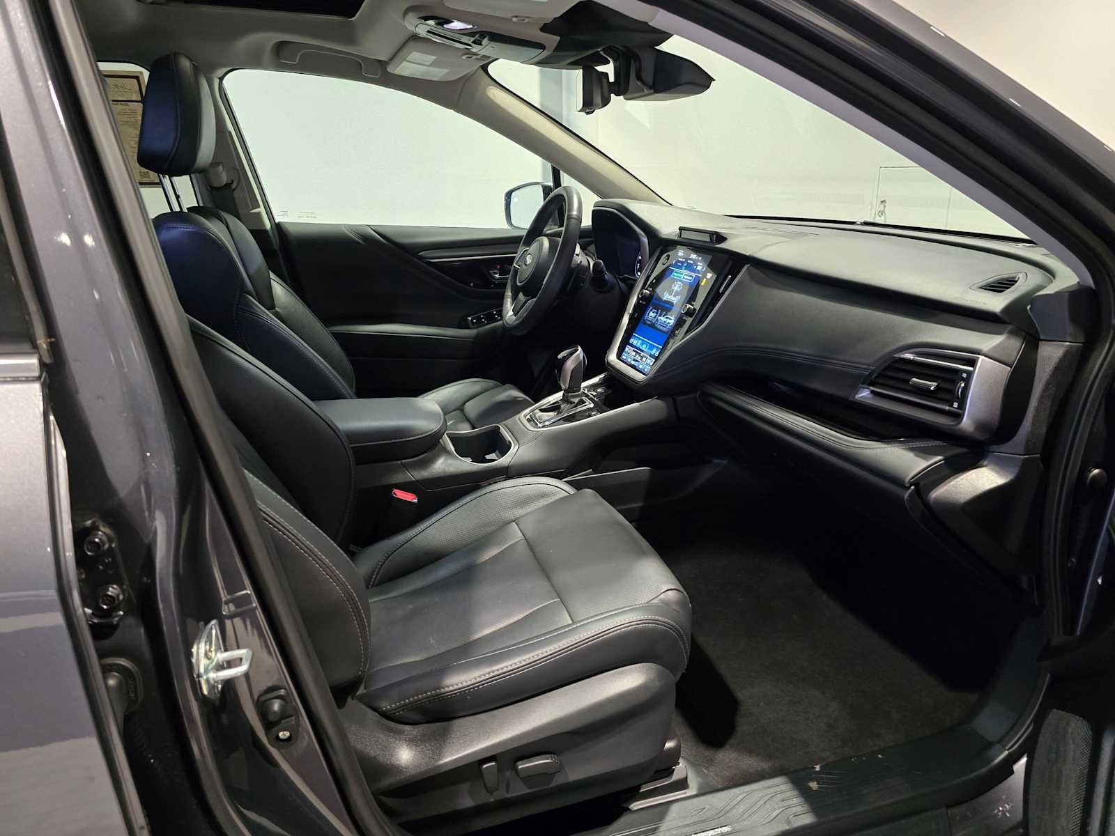 2024 Subaru Outback Touring