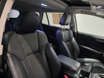2024 Subaru Outback Touring