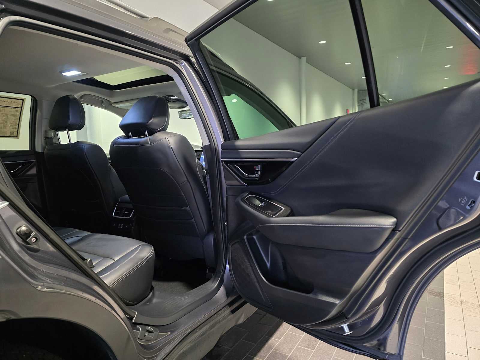 2024 Subaru Outback Touring