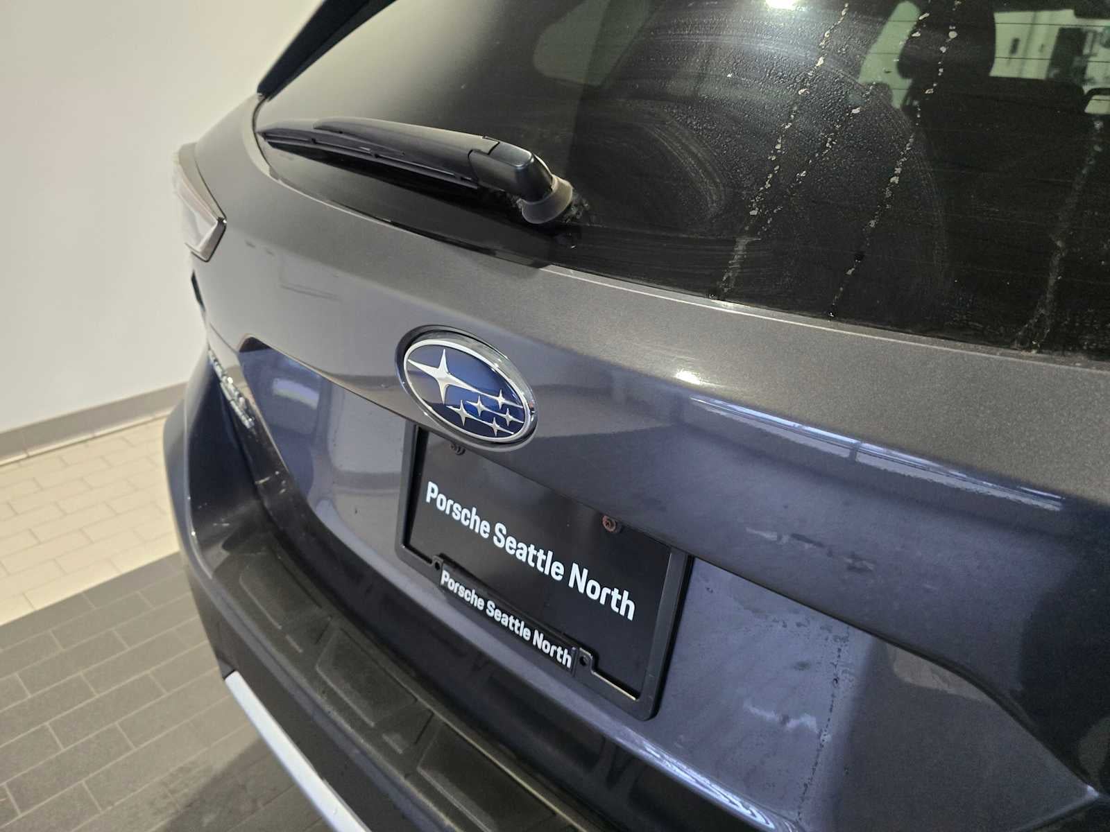 2024 Subaru Outback Touring