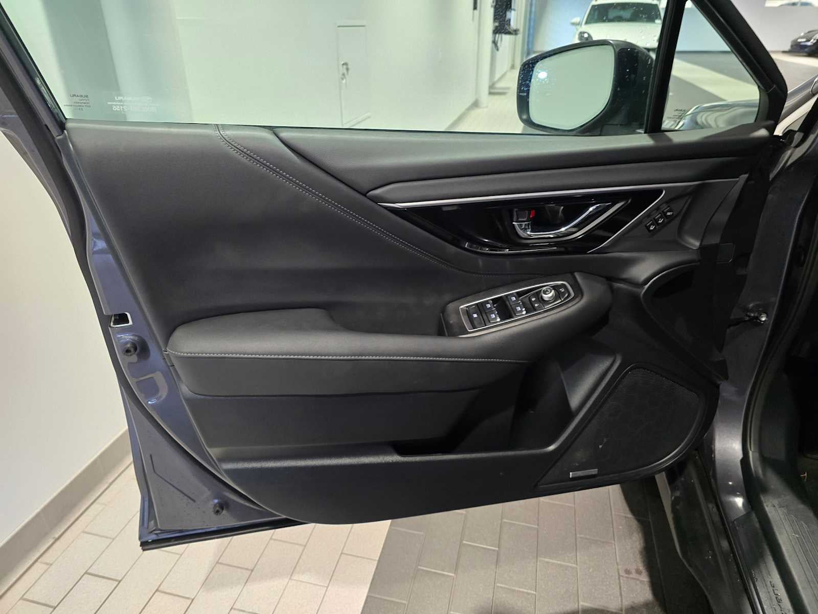 2024 Subaru Outback Touring