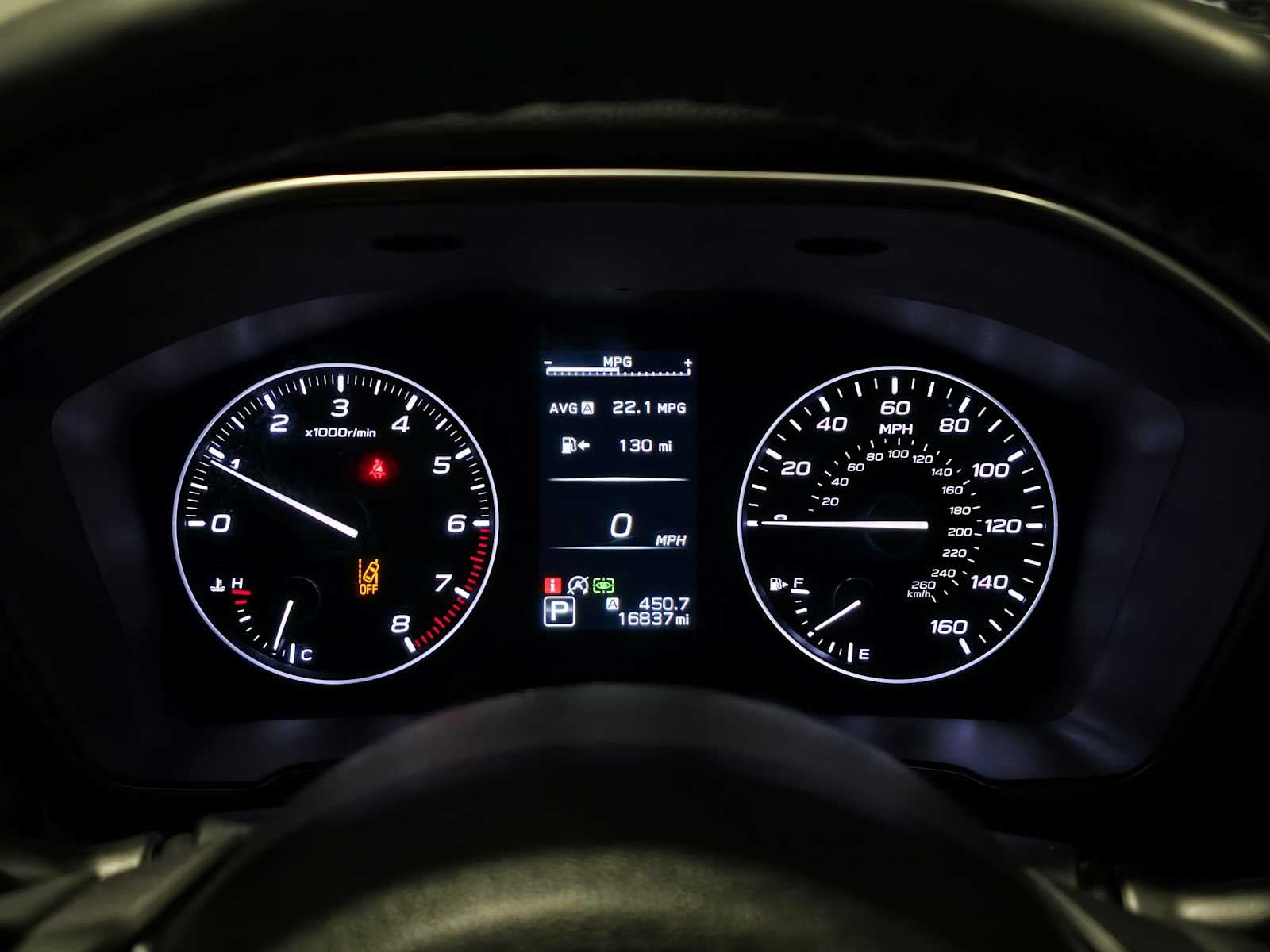 2024 Subaru Outback Touring