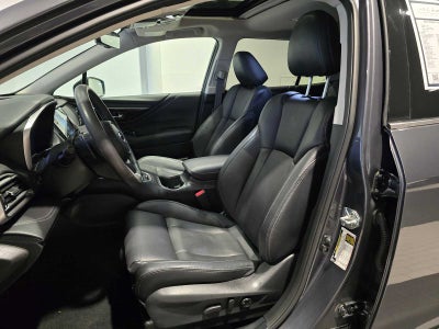 2024 Subaru Outback Touring