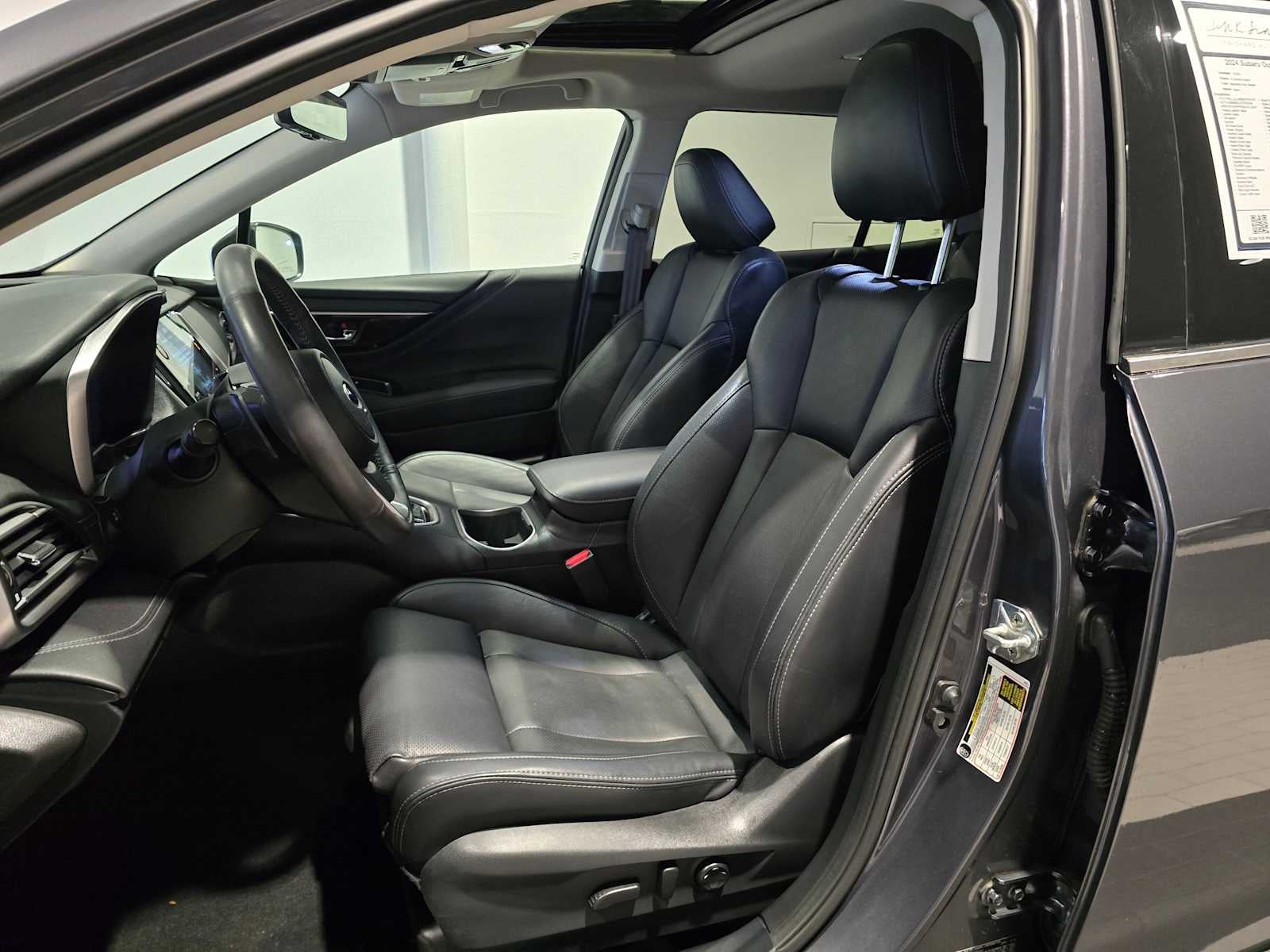 2024 Subaru Outback Touring