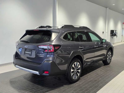 2024 Subaru Outback Touring