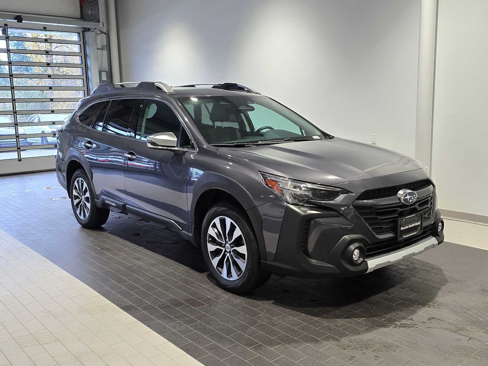 2024 Subaru Outback Touring