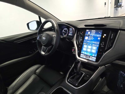 2025 Subaru Outback Touring