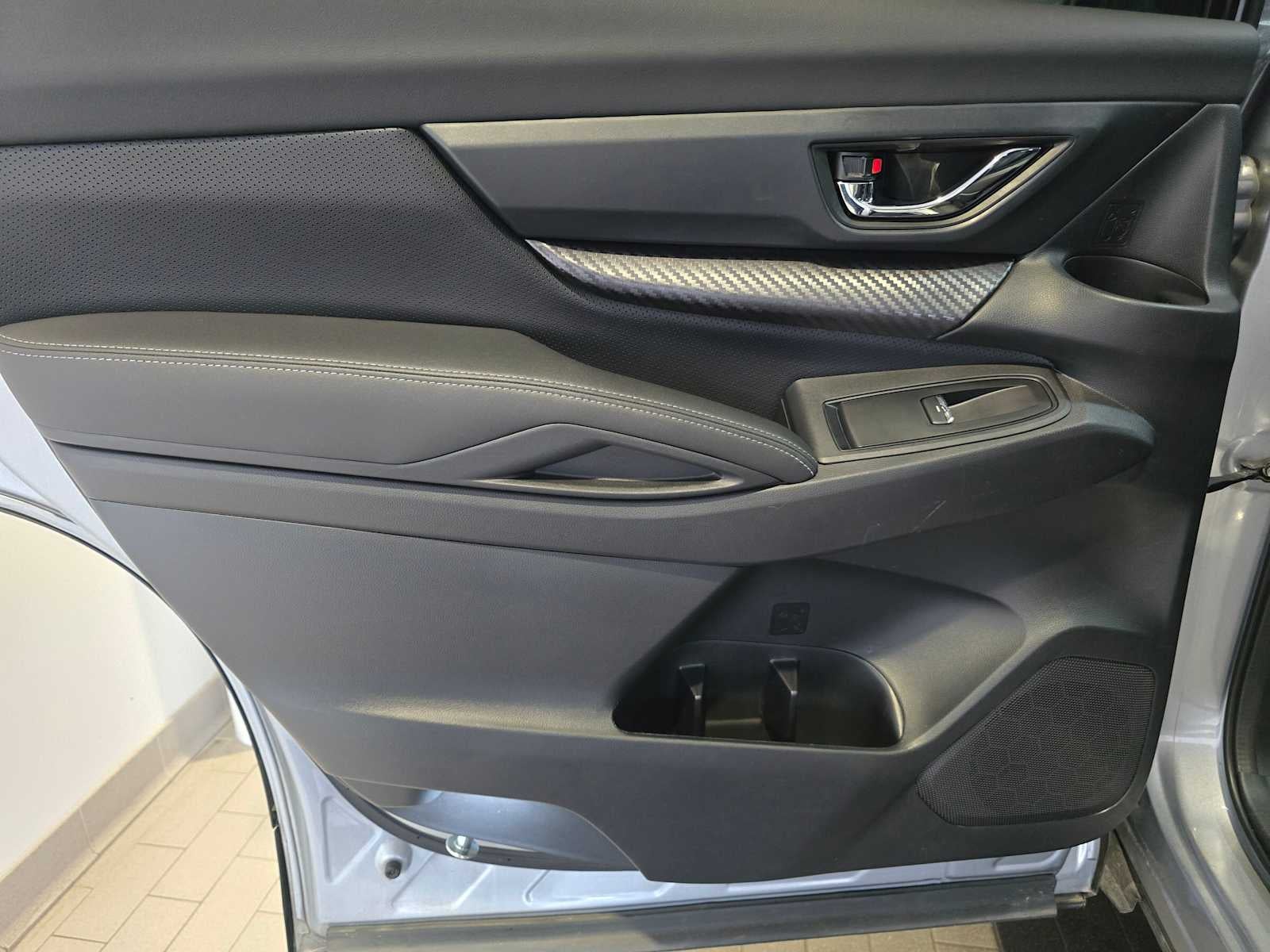 2022 Subaru Ascent Onyx Edition