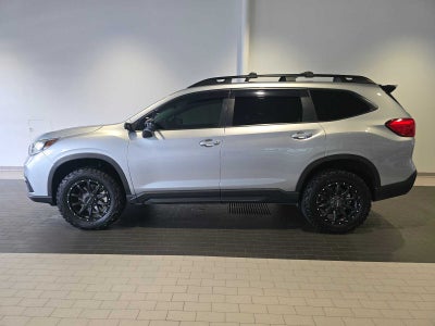 2022 Subaru Ascent Onyx Edition