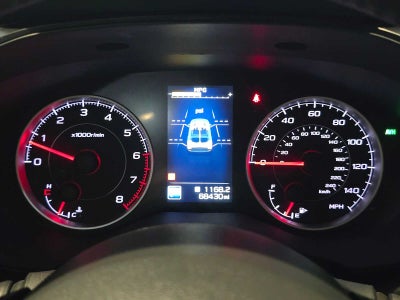 2022 Subaru Ascent Onyx Edition