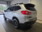 2022 Subaru Ascent Onyx Edition