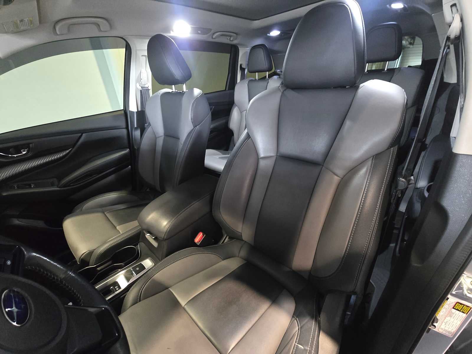 2022 Subaru Ascent Onyx Edition