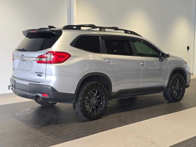 2022 Subaru Ascent Onyx Edition