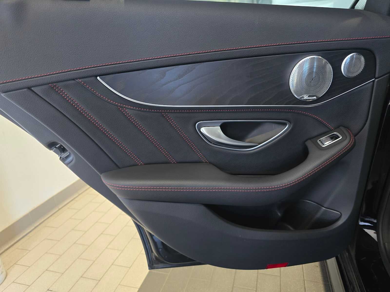 2017 Mercedes-Benz AMG® C 43 AMG® C 43
