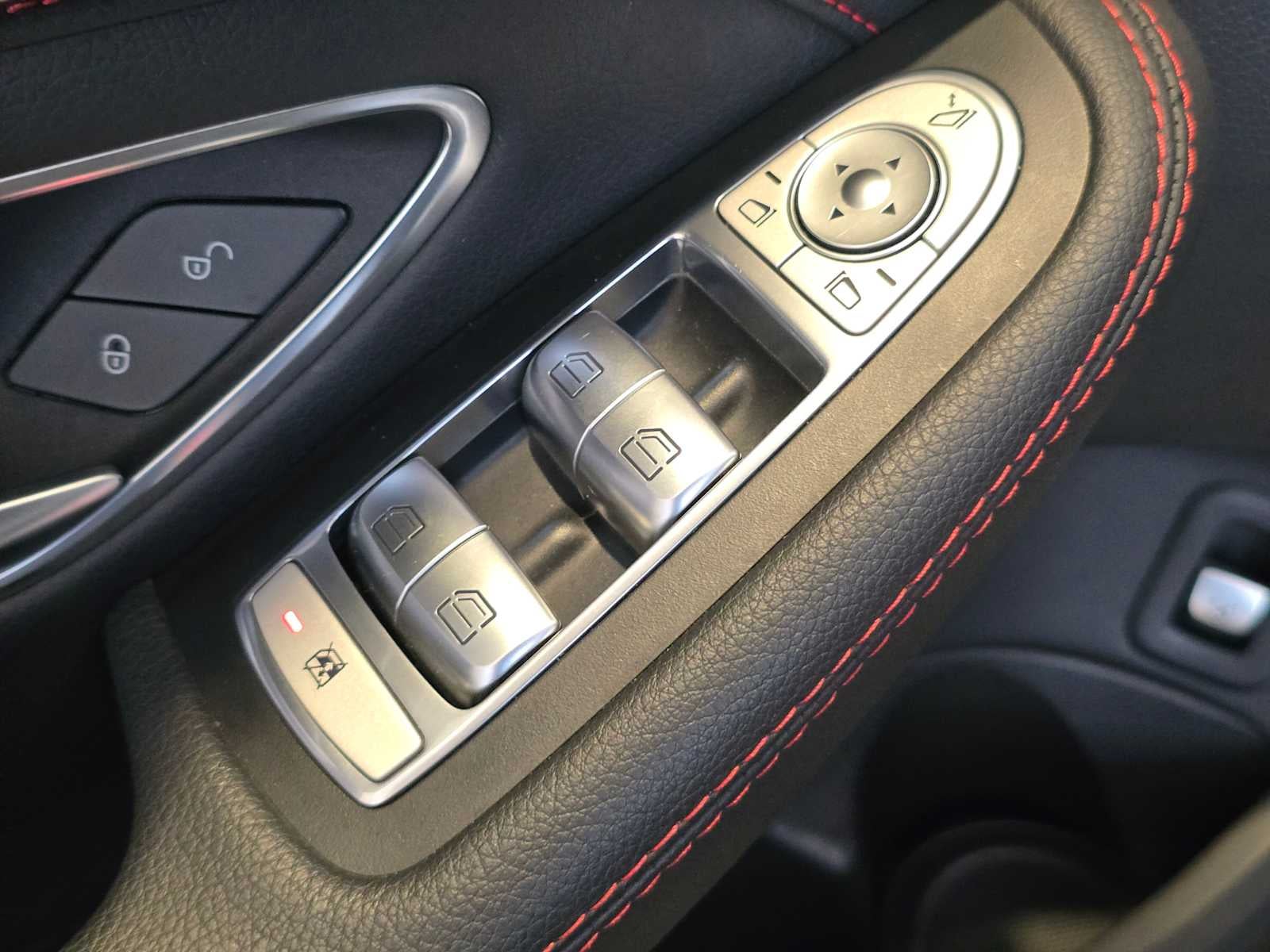 2017 Mercedes-Benz AMG® C 43 AMG® C 43
