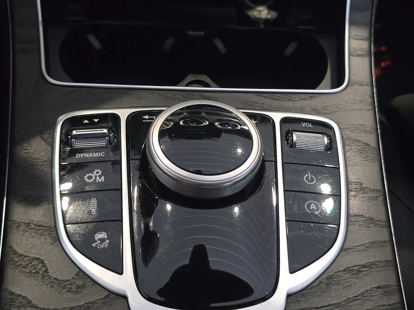 2017 Mercedes-Benz AMG® C 43 AMG® C 43