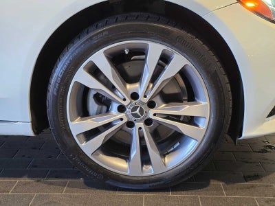 2019 Mercedes-Benz C 300 C 300