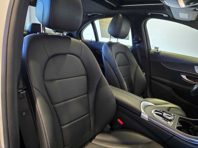 2019 Mercedes-Benz C 300 C 300