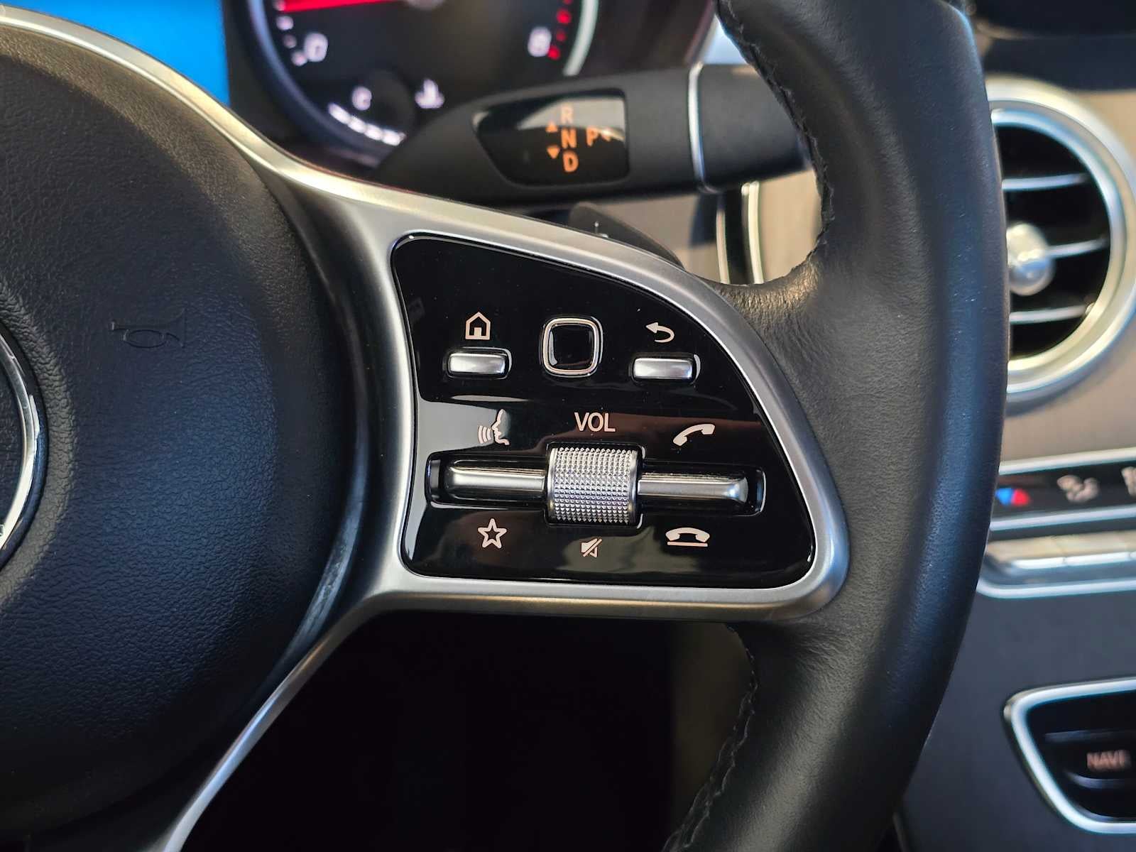 2019 Mercedes-Benz C 300 C 300