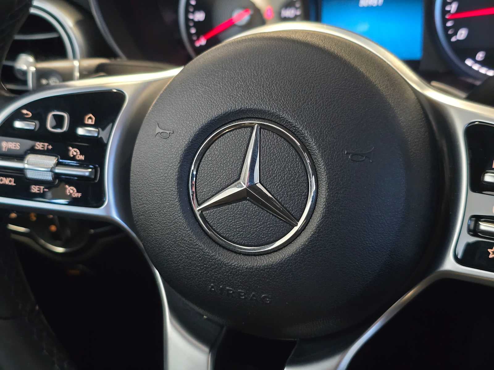 2019 Mercedes-Benz C 300 C 300