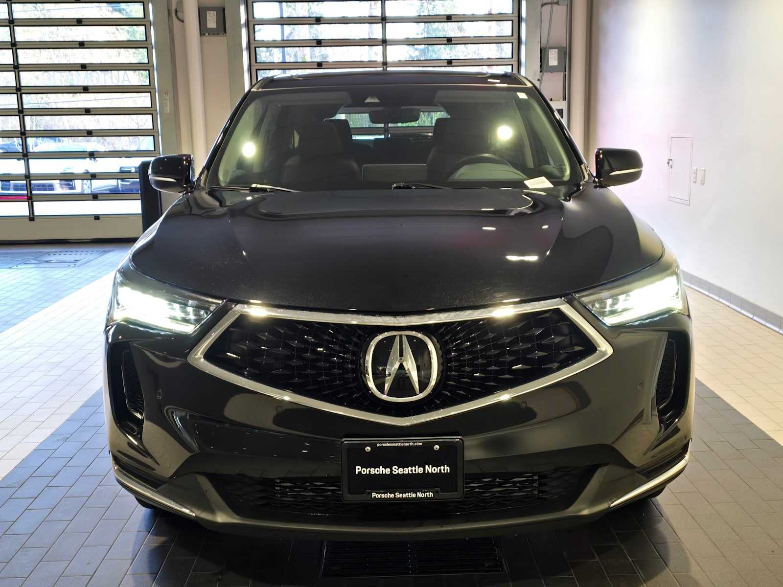 2023 Acura RDX w/Technology Package