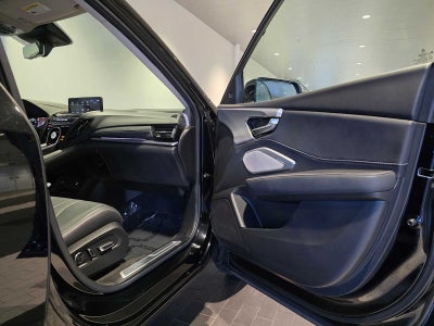 2023 Acura RDX w/Technology Package