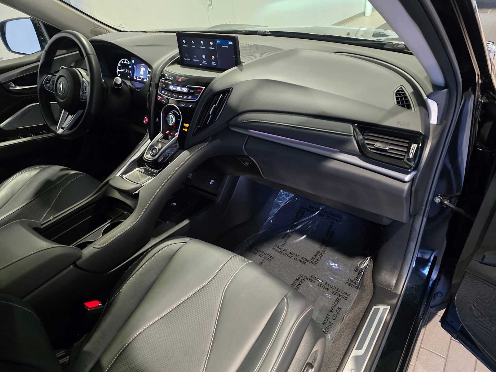 2023 Acura RDX w/Technology Package