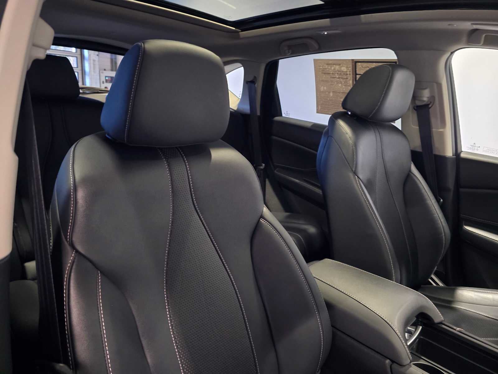 2023 Acura RDX w/Technology Package