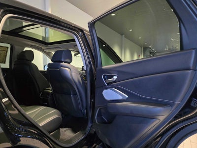 2023 Acura RDX w/Technology Package