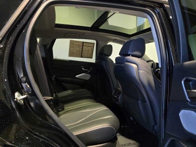 2023 Acura RDX w/Technology Package
