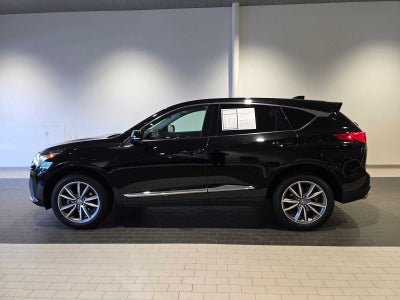 2023 Acura RDX w/Technology Package