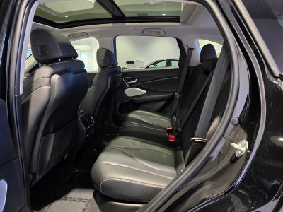 2023 Acura RDX w/Technology Package