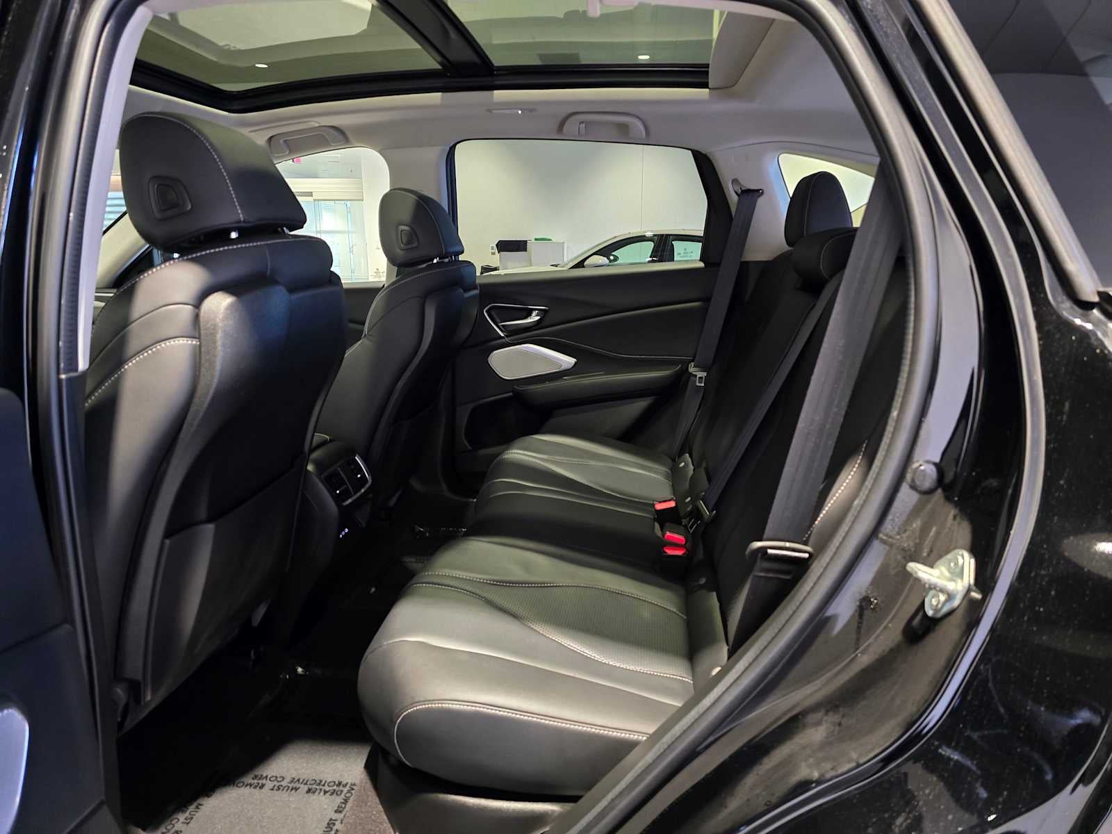 2023 Acura RDX w/Technology Package