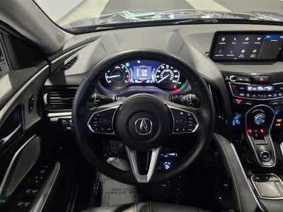 2023 Acura RDX w/Technology Package
