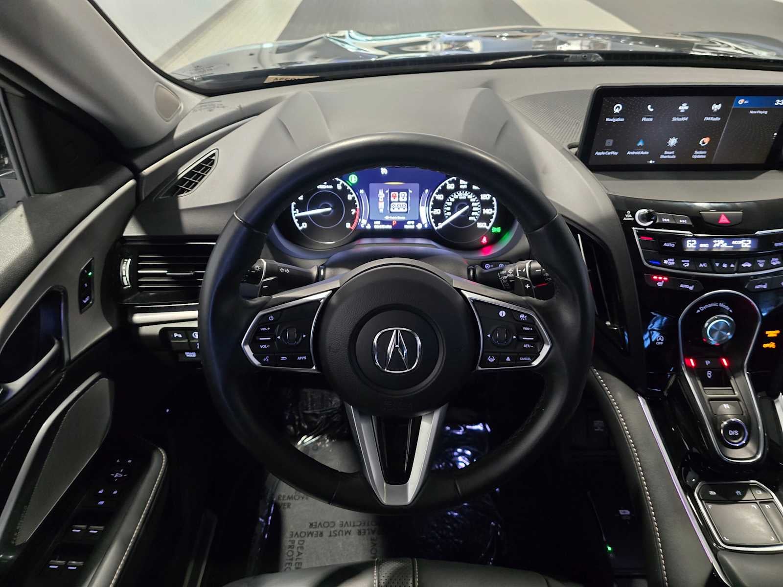 2023 Acura RDX w/Technology Package