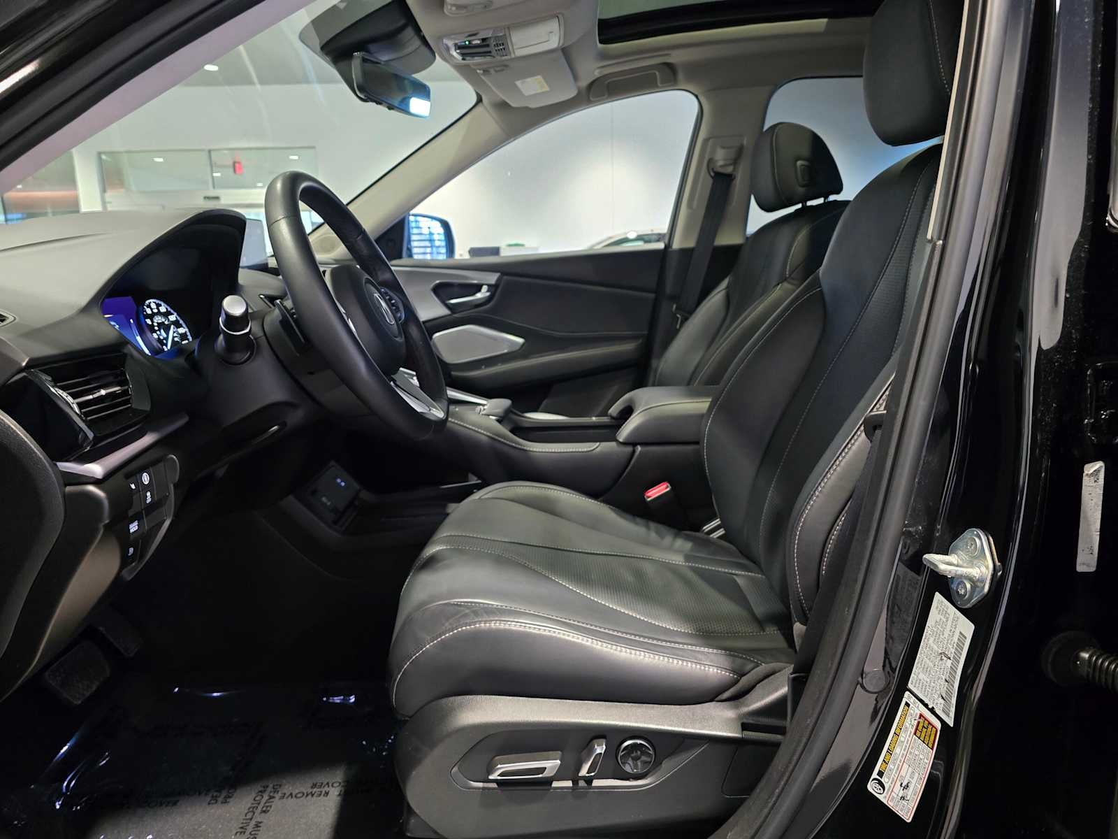 2023 Acura RDX w/Technology Package